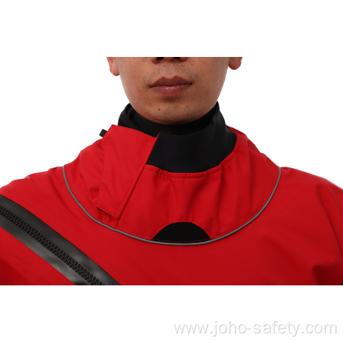 New product Protective Rescue Suit